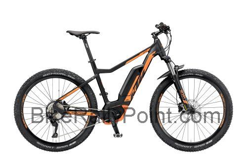 KTM Macina Action 271 fiche technique et avis